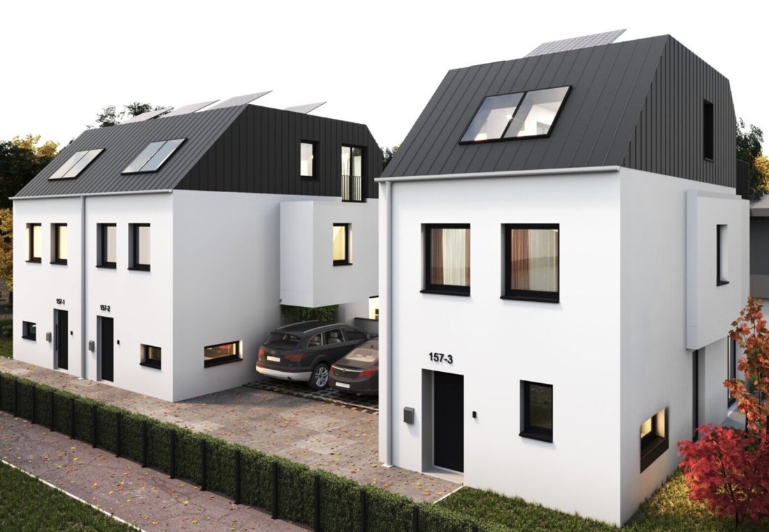 House in Vienna, Wien, Austria 3 - 16425744