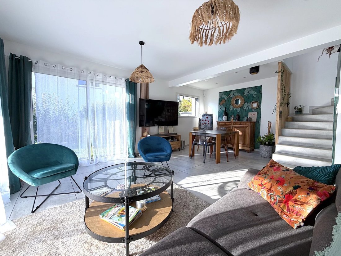 House in Bastille-L'Epine, Saint-Jean-de-Maurienne, France 4 - 16458696