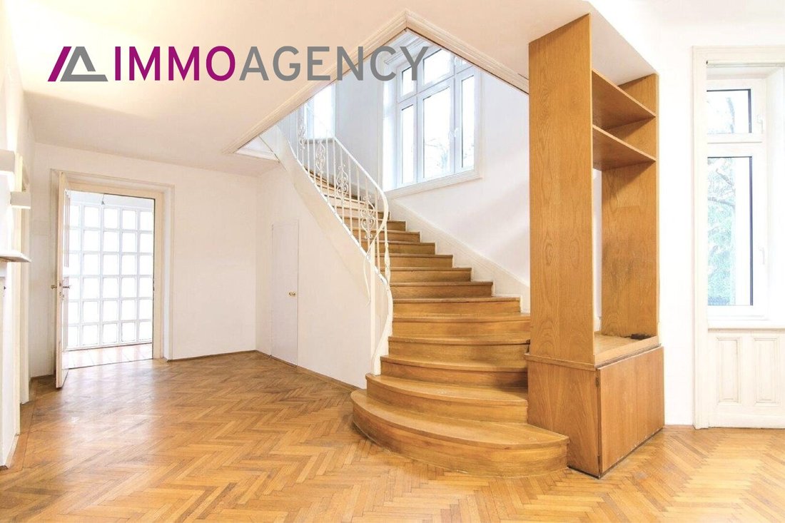 House in Vienna, Wien, Austria 4 - 16446065