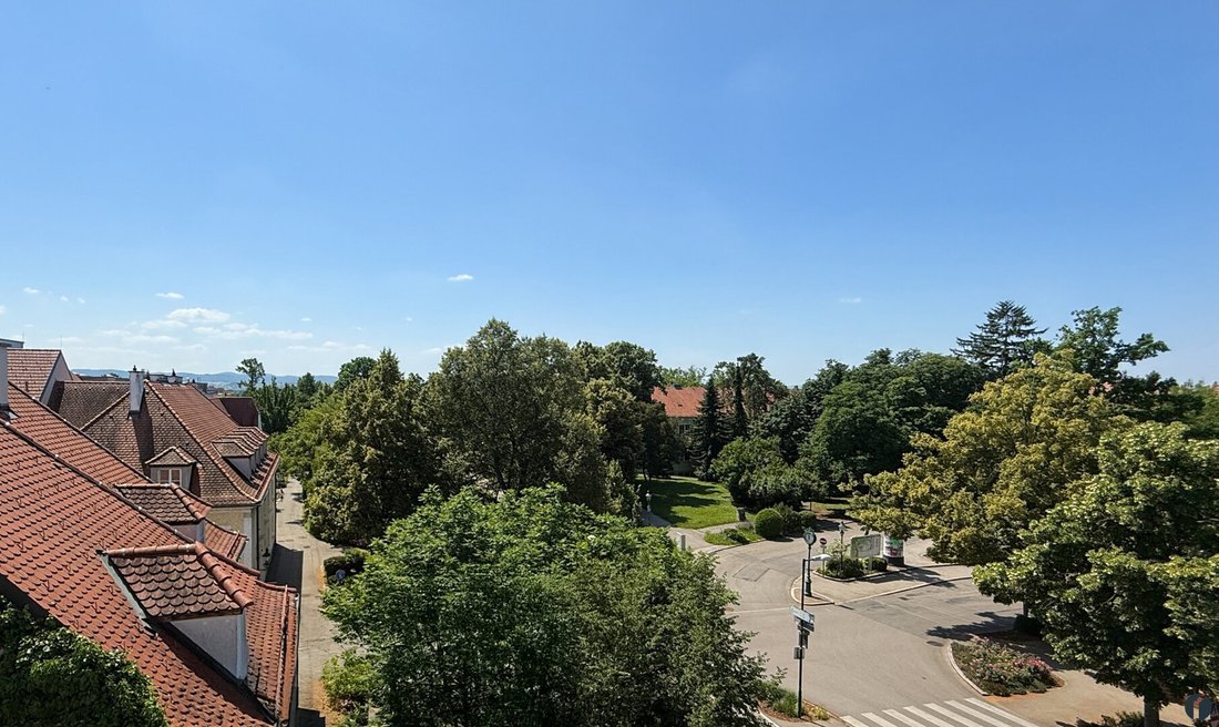 Apartment in Tulln, Lower Austria, Austria 2 - 16422112