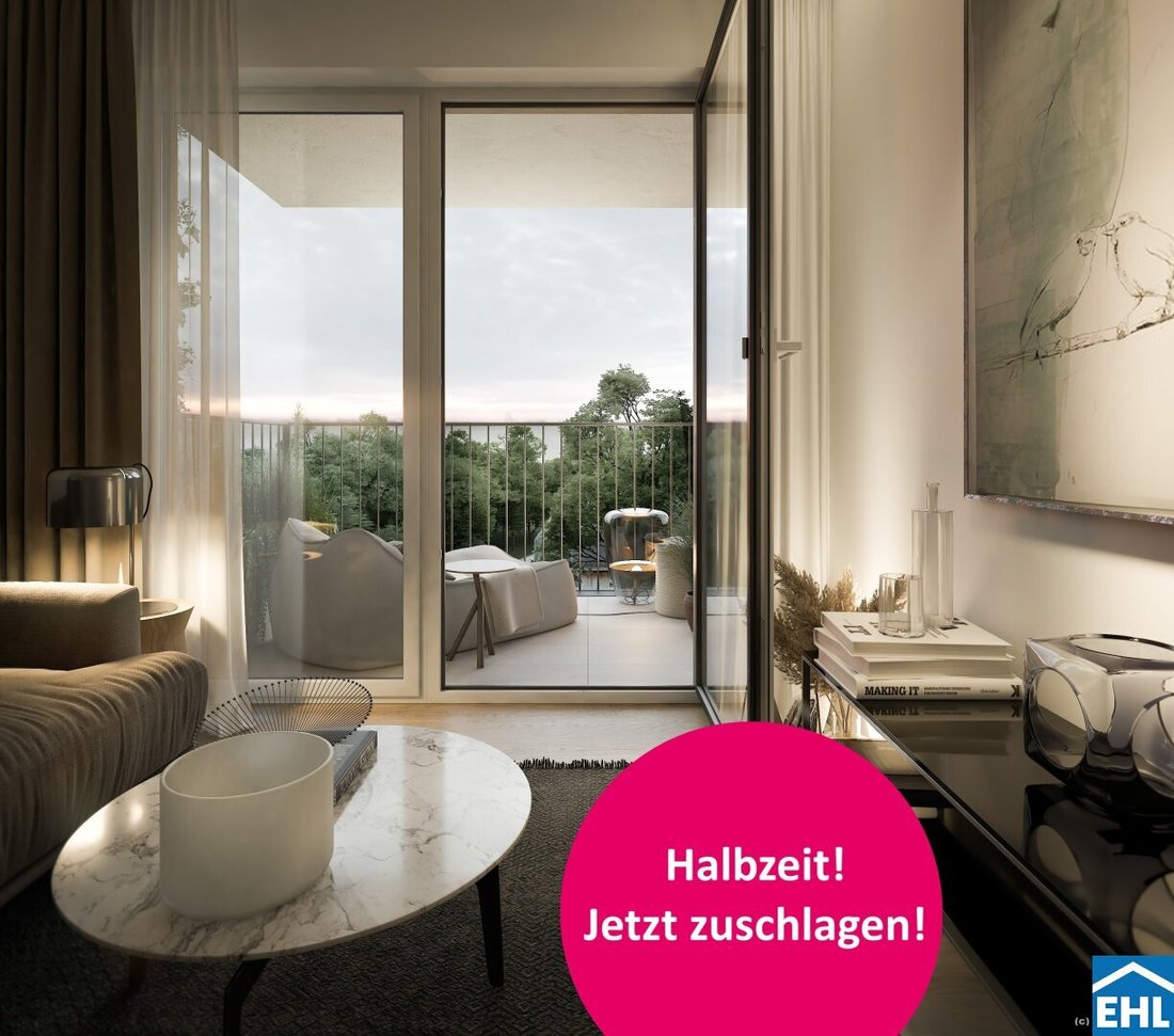 Apartment in Vienna, Wien, Austria 1 - 16454956