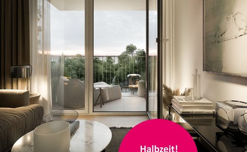 Appartement à Vienne, Vienne, Autriche 1