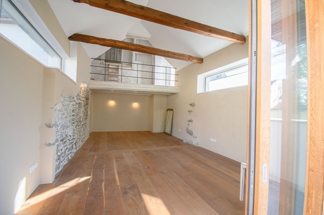 Townhouse in Hadersdorf am Kamp, Lower Austria, Austria 5 - 16447968