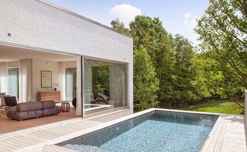 Maison à Billdal, Comté de Västra Götaland, Suède 1