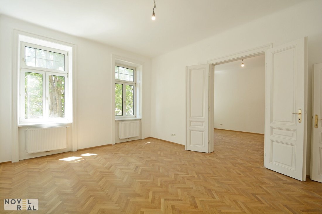 Apartment in Vienna, Wien, Austria 3 - 16440051