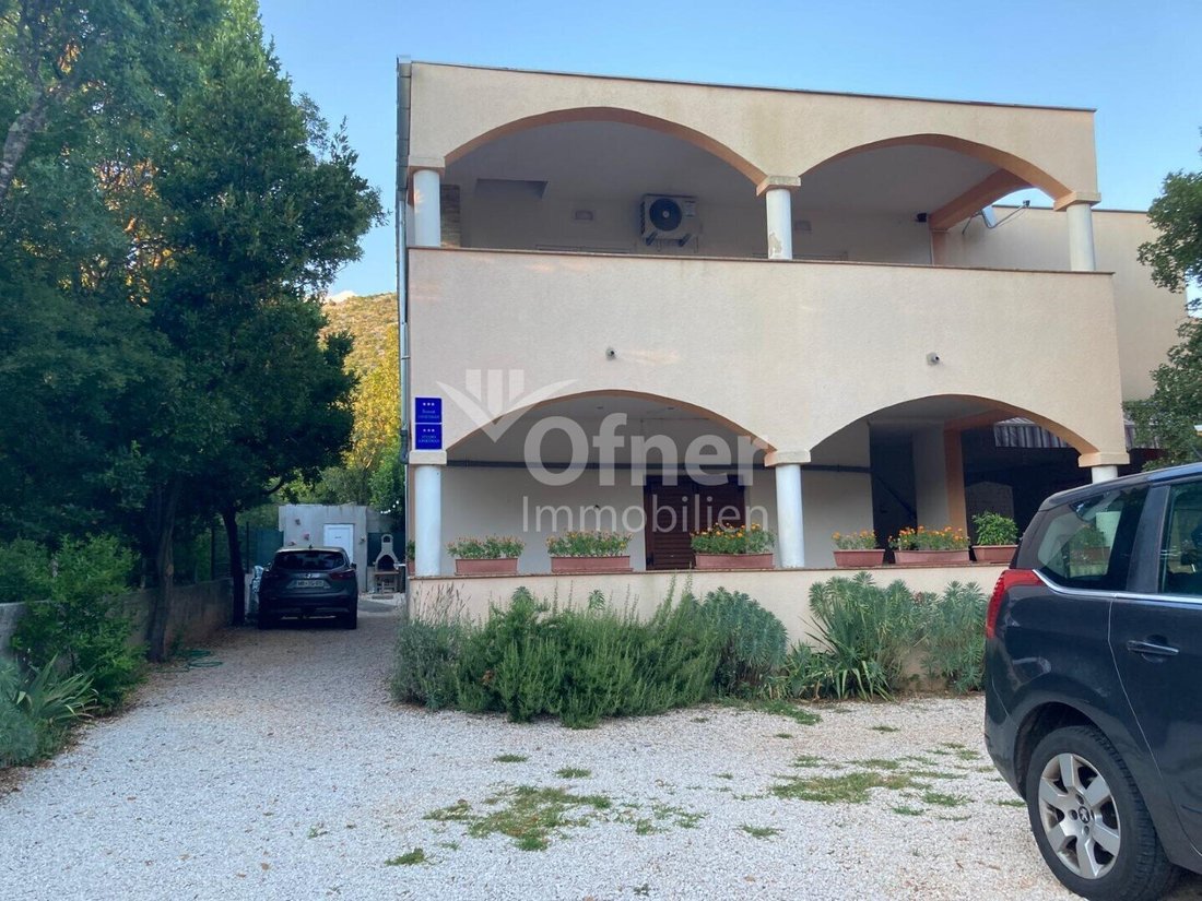 House in Tribanj, Zadar County, Croatia 2 - 16427560
