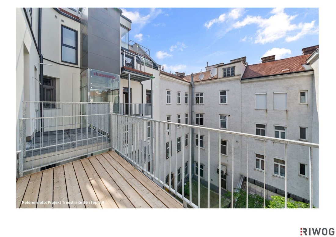 Apartment in Vienna, Wien, Austria 5 - 16446372