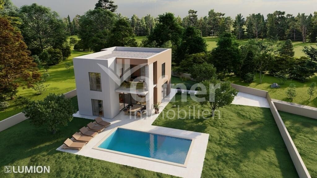 House in Musalez, Istria County, Croatia 4 - 16429779