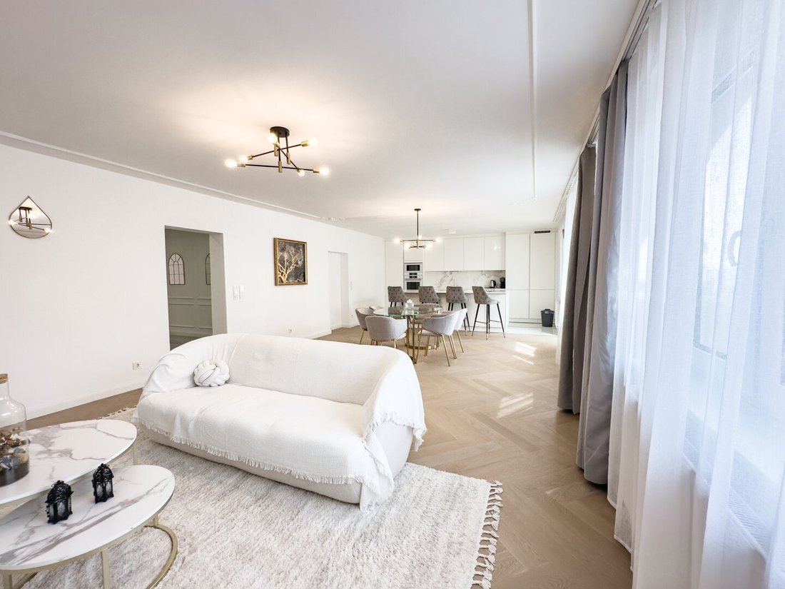 Apartment in Vienna, Wien, Austria 3 - 16445203