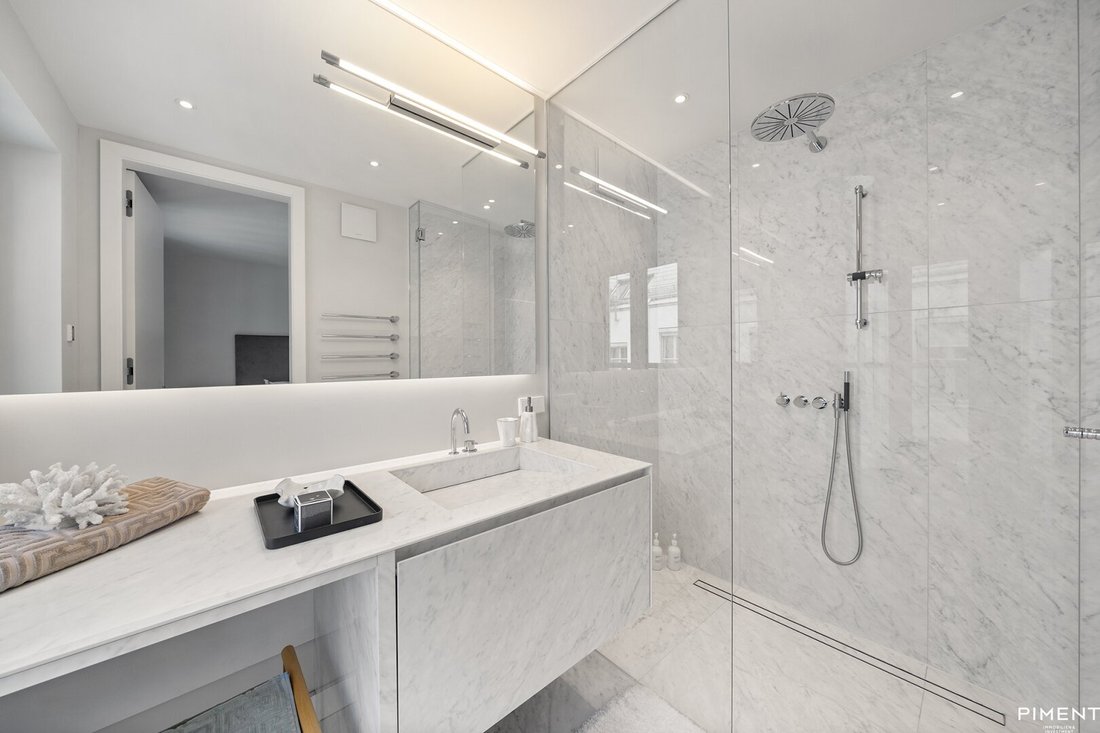 Penthouse in Vienna, Wien, Austria 4 - 16434262