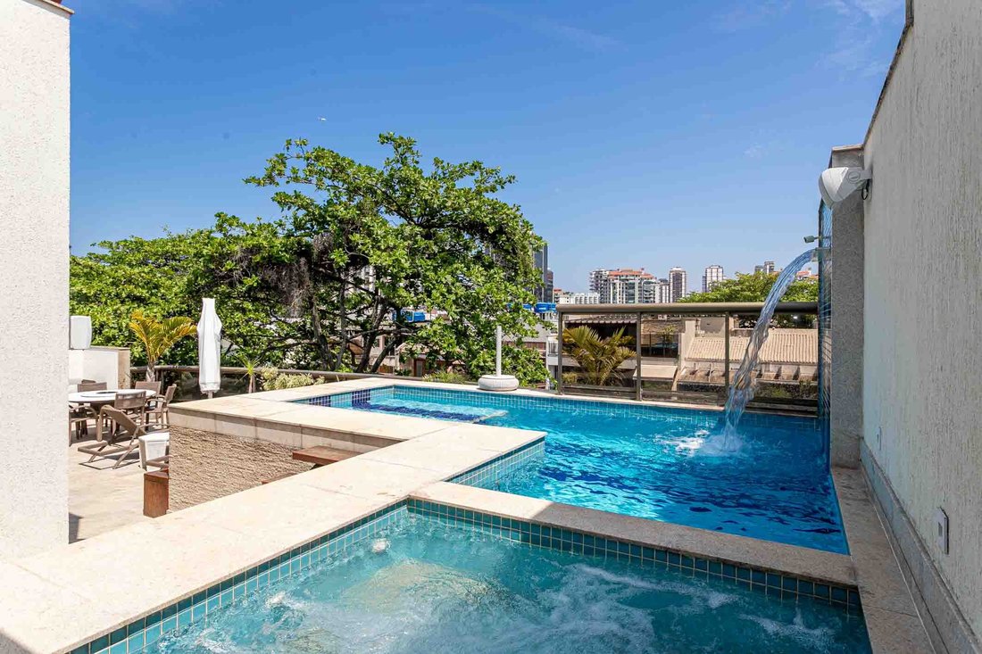 House in Rio de Janeiro, State of Rio de Janeiro, Brazil 5 - 16419453