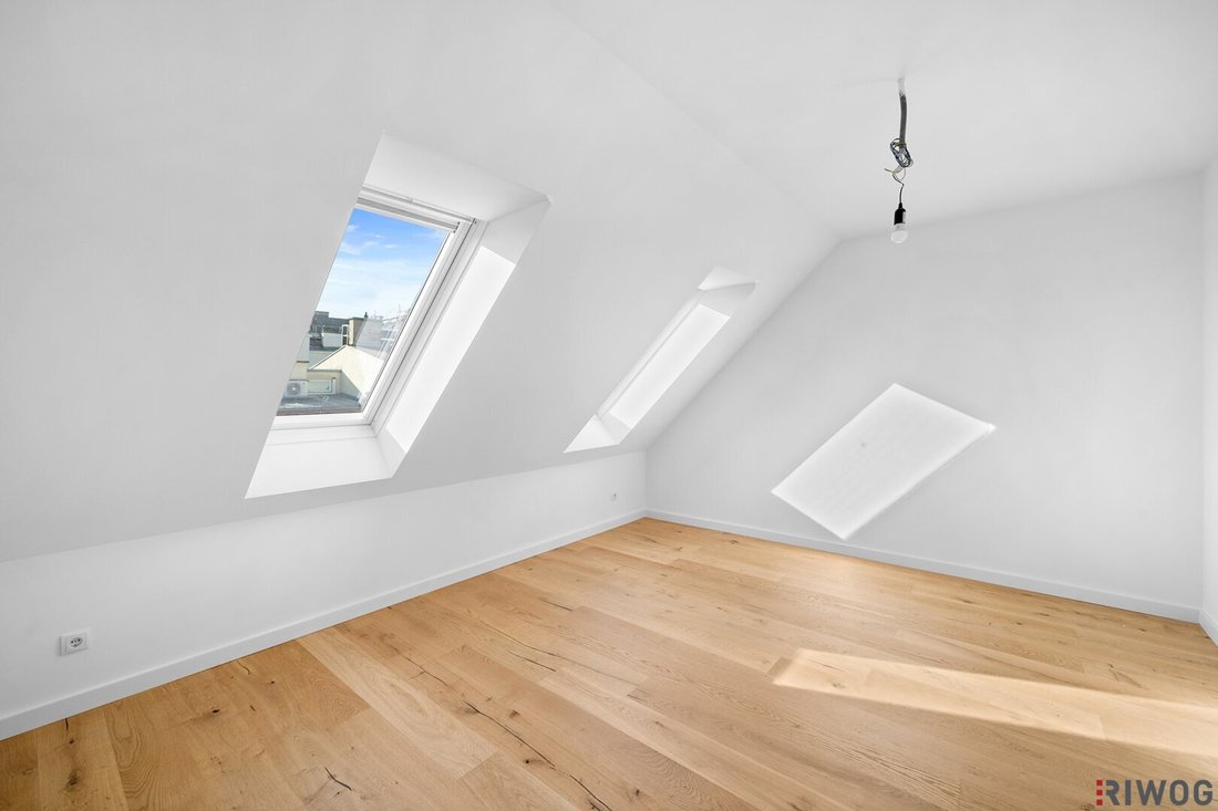 Penthouse in Vienna, Wien, Austria 5 - 16442010