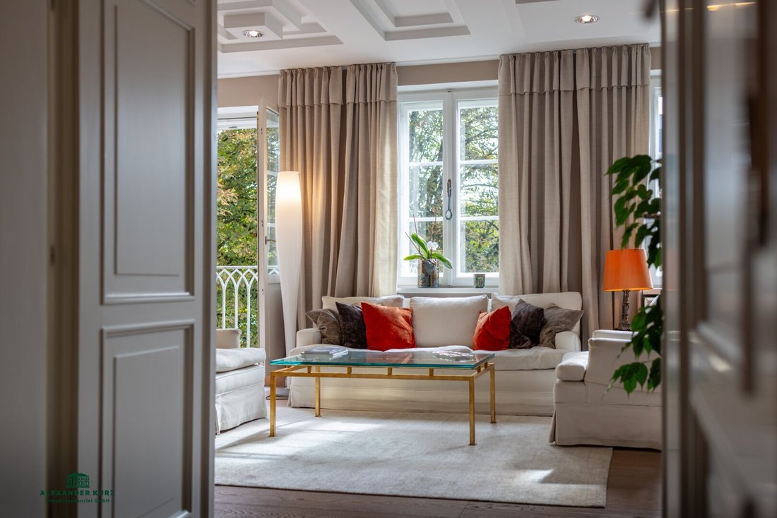 Apartment in Salzburg, Salzburg, Austria 1 - 16421979