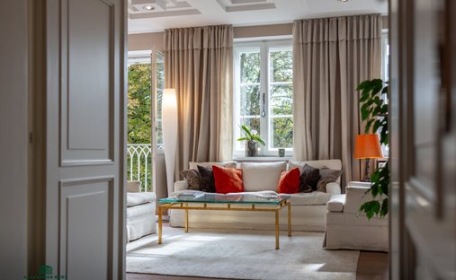 Appartamento a Salisburgo, Salisburgo, Austria 1