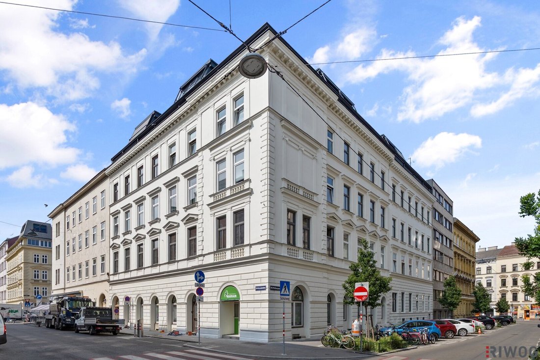 Apartment in Vienna, Wien, Austria 1 - 16446372
