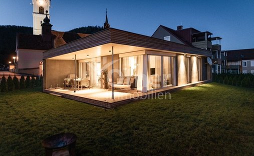 House in Köflach, Styria, Austria 1