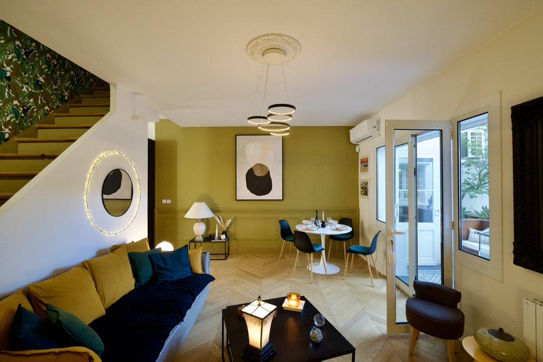 House in Le Lac-Bacalan, Bordeaux, France 1 - 16456892
