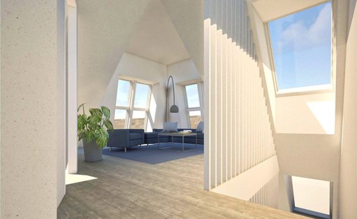 Apartment in Vienna, Wien, Austria 1