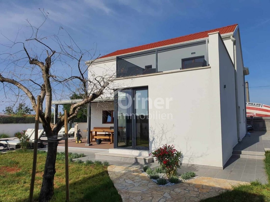 Villa in Musalez, Istria County, Croatia 3 - 16430170