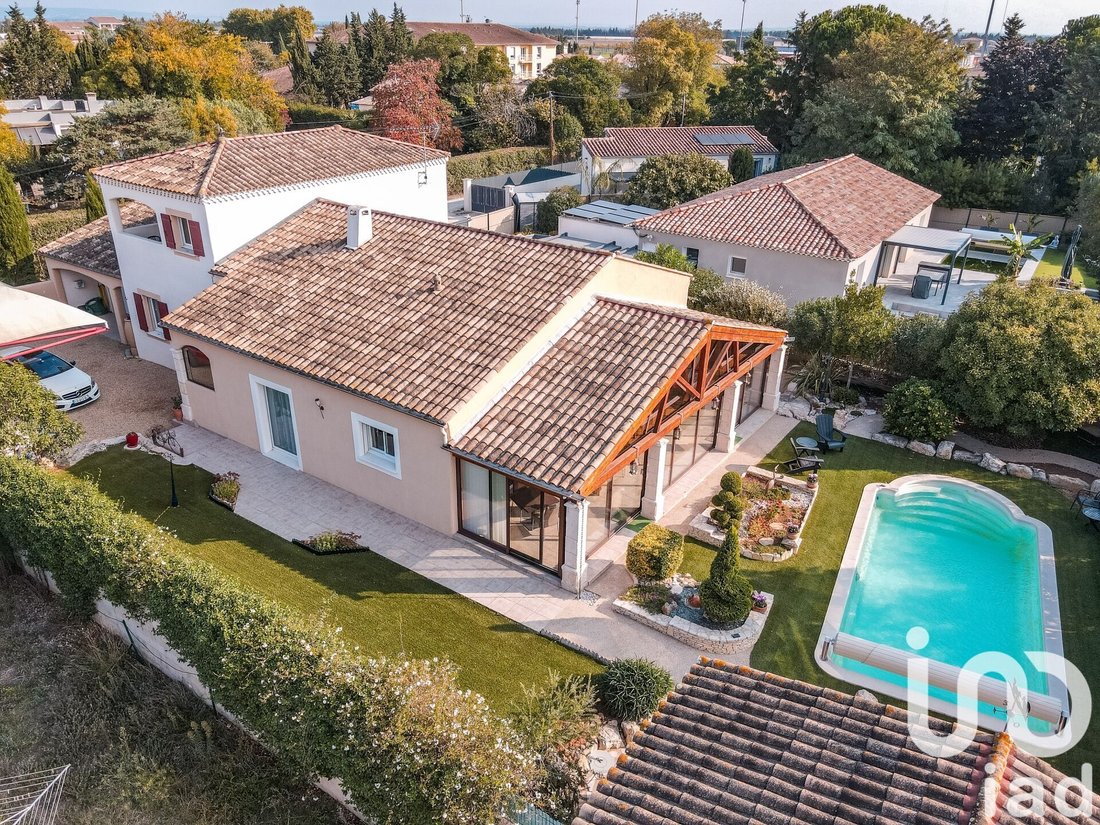 House in Garons, Occitania, France 5 - 16456765