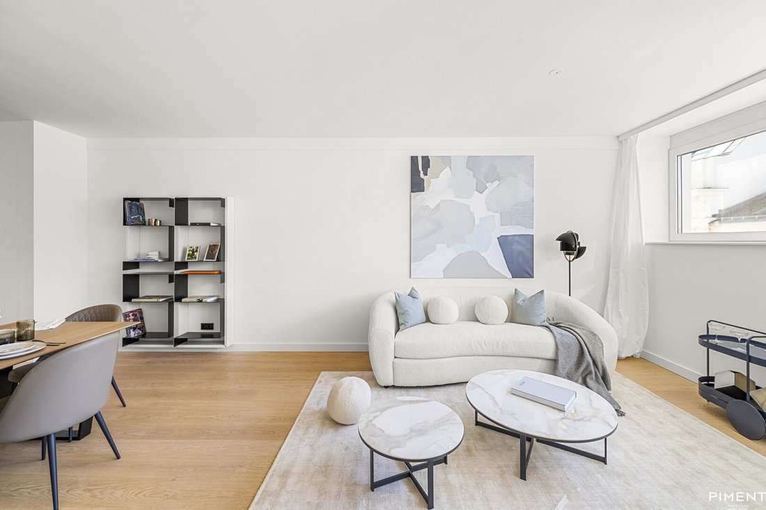 Apartment in Vienna, Wien, Austria 2 - 16432462