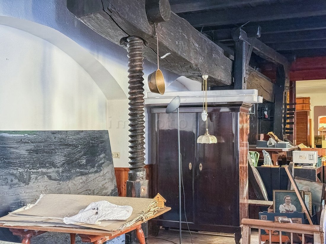 Townhouse in Vienna, Wien, Austria 4 - 16425676