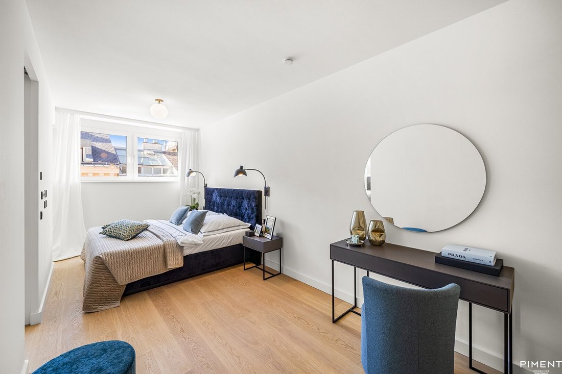 Apartment in Vienna, Wien, Austria 3 - 16432462