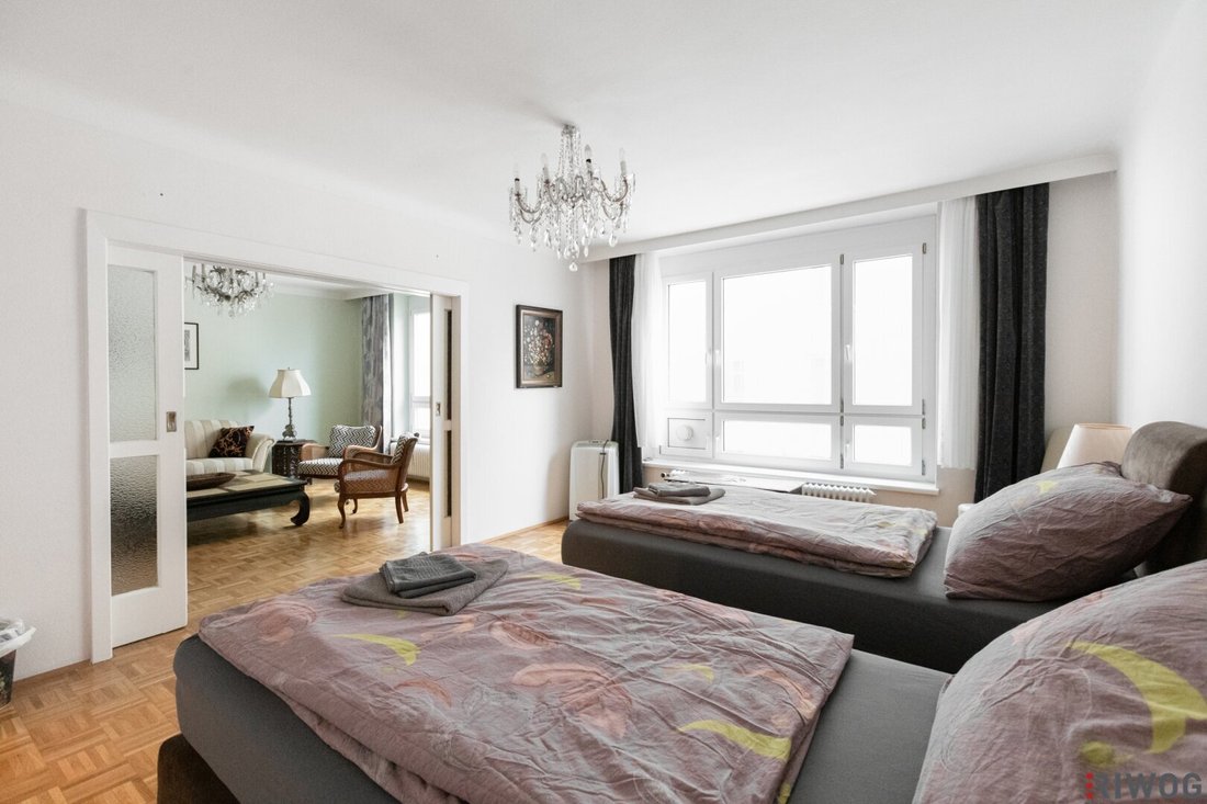 Apartment in Vienna, Wien, Austria 3 - 16429460
