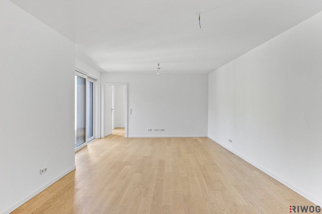 Appartamento a Vienna, Vienna, Austria 2 - 16439422