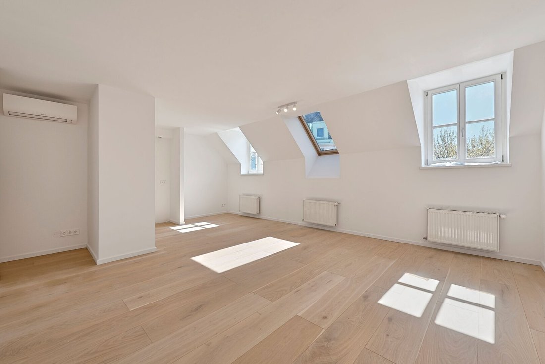 Penthouse in Vienna, Wien, Austria 1 - 16432674