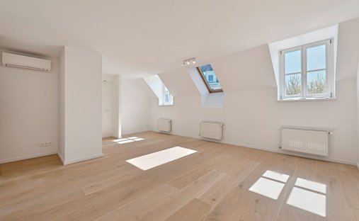 Penthouse à Vienne, Vienne, Autriche 1