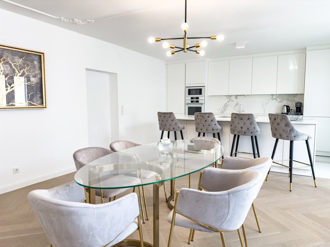 Apartment in Vienna, Wien, Austria 1 - 16445203