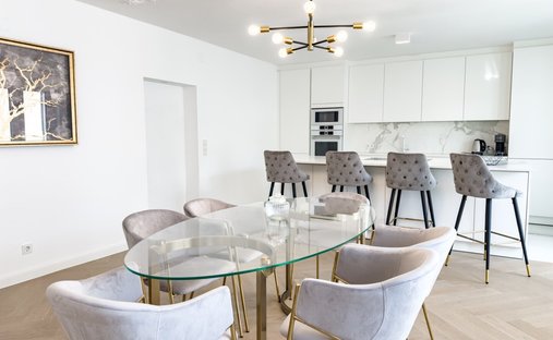Apartment in Vienna, Wien, Austria 1