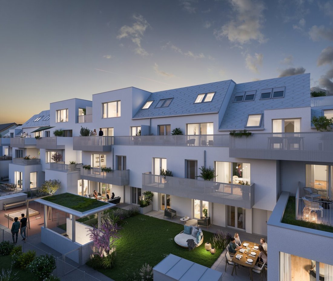 Apartment in Vienna, Vienna, Austria 4 - 16445094