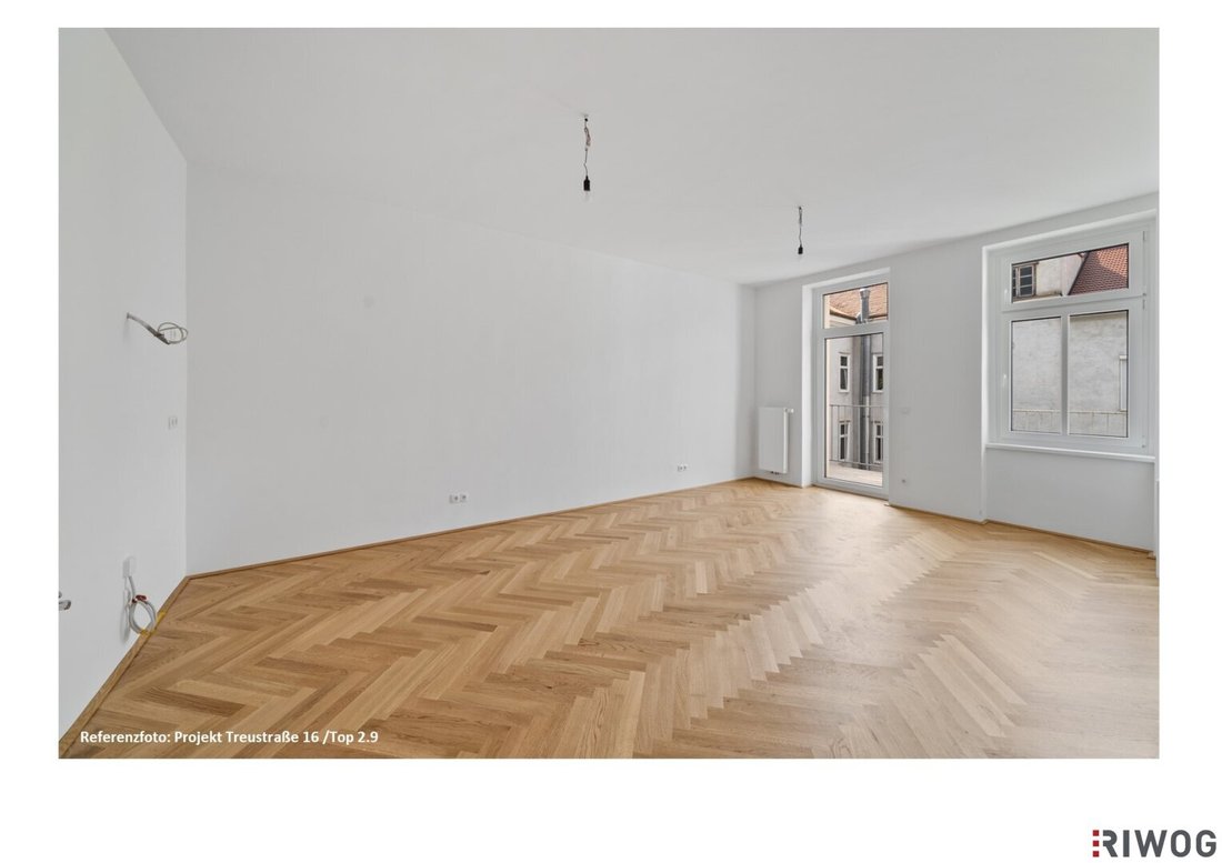 Apartment in Vienna, Wien, Austria 2 - 16446372