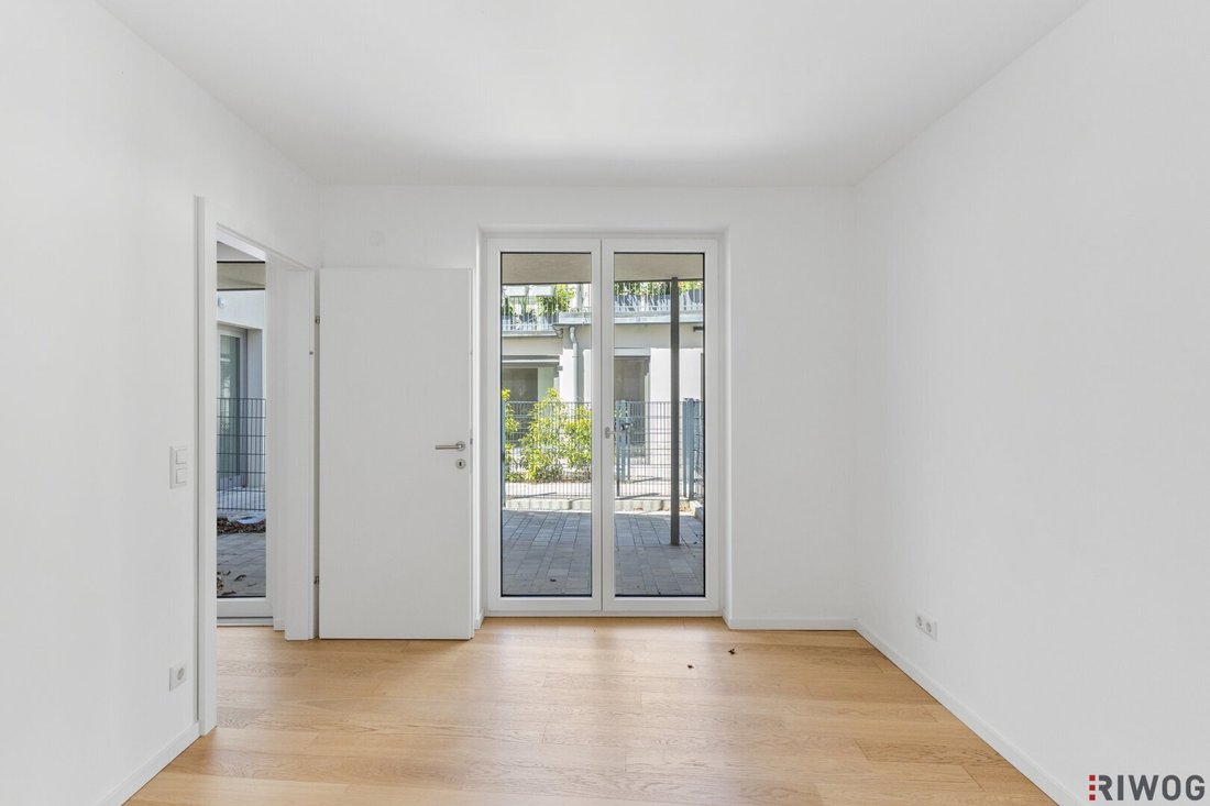 Appartamento a Vienna, Vienna, Austria 4 - 16440093