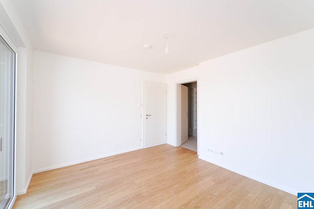 Apartment in Brunn am Gebirge, Lower Austria, Austria 5 - 16455844