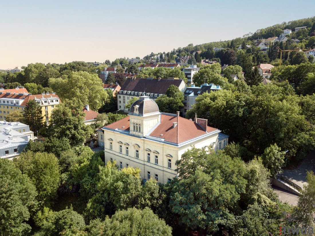 Apartment in Vienna, Wien, Austria 5 - 16447485