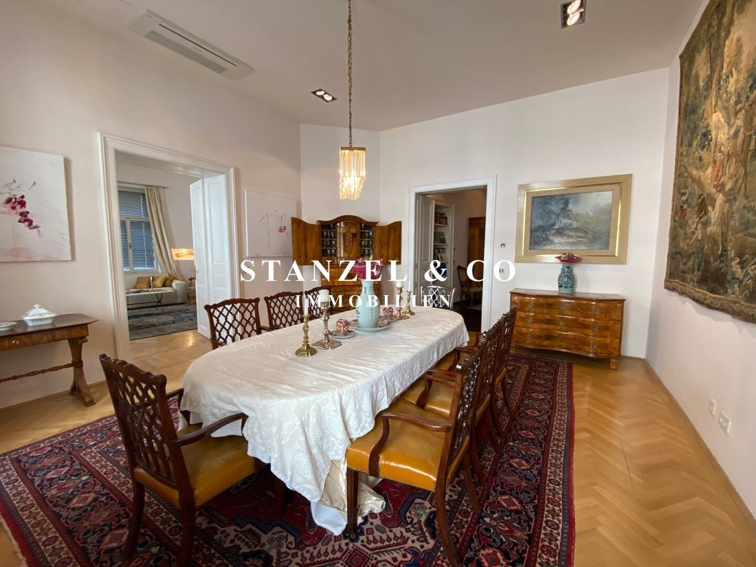 Apartment in Vienna, Wien, Austria 1 - 16433717