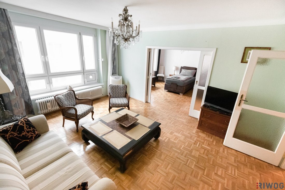 Apartment in Vienna, Wien, Austria 2 - 16429460