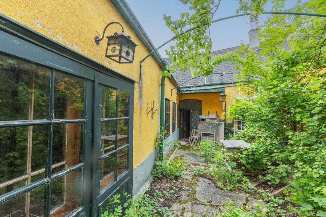 Townhouse in Vienna, Wien, Austria 3 - 16425676