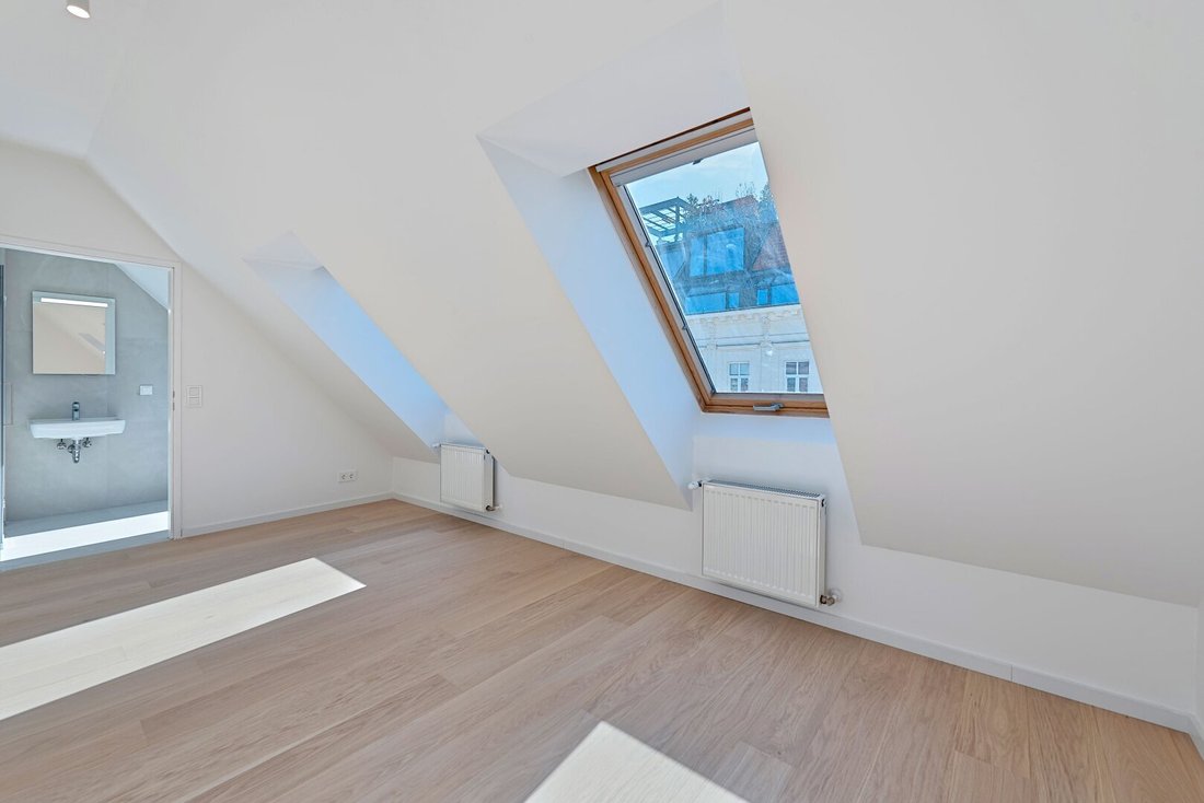 Penthouse in Vienna, Wien, Austria 5 - 16432759