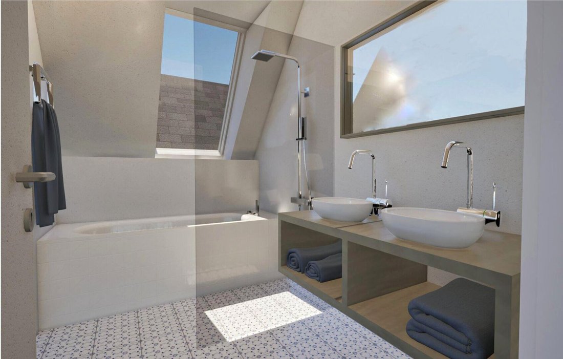 Penthouse in Vienna, Wien, Austria 4 - 16447355