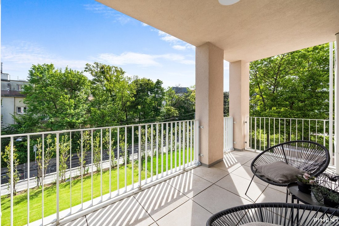 Apartment in Vienna, Wien, Austria 4 - 16431336