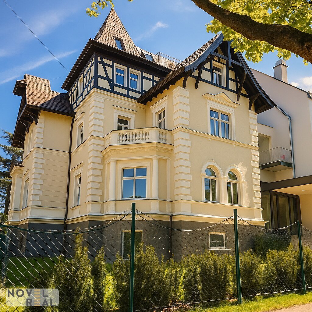 Apartment in Vienna, Wien, Austria 2 - 16434301