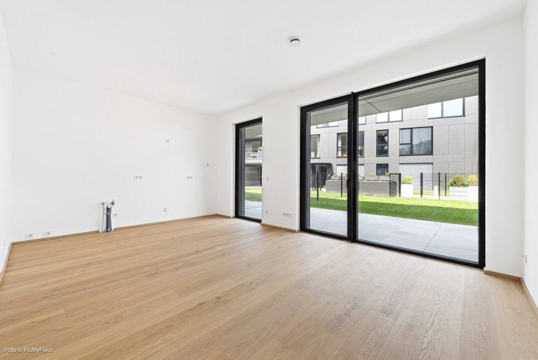 Apartment in Vienna, Wien, Austria 3 - 16445111