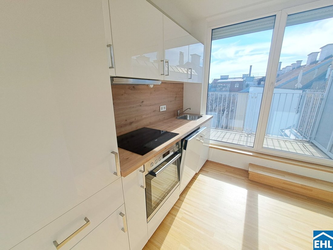 Penthouse in Vienna, Wien, Austria 4 - 16454111