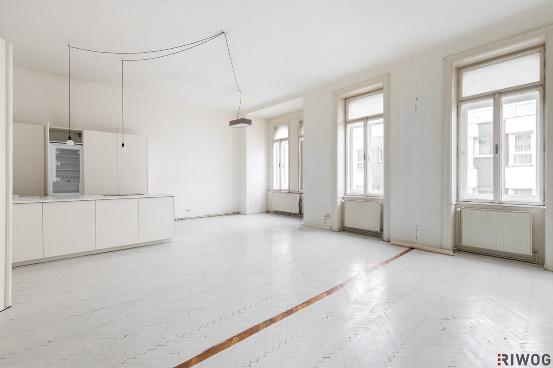 Apartment in Vienna, Wien, Austria 2 - 16426557