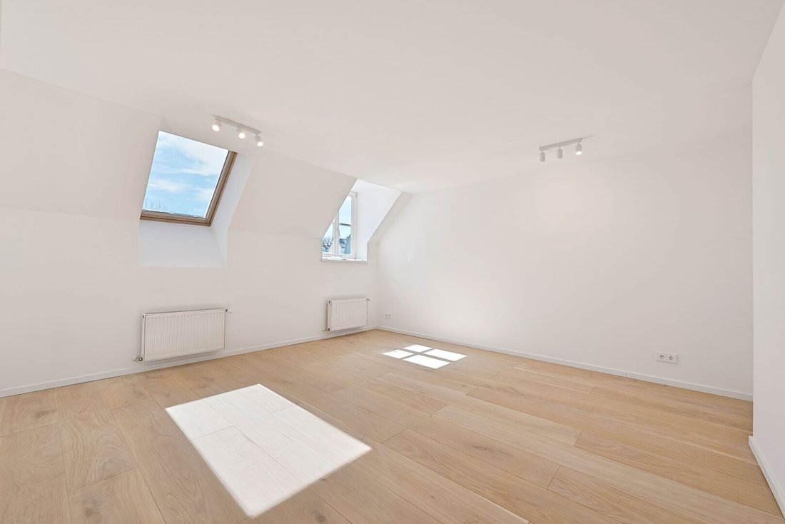 Penthouse in Vienna, Wien, Austria 2 - 16432674