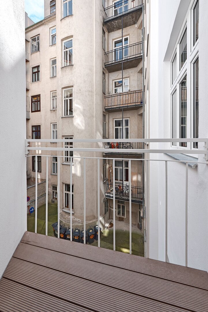 Wohnung in Wien, Wien, Österreich 5 - 16433493